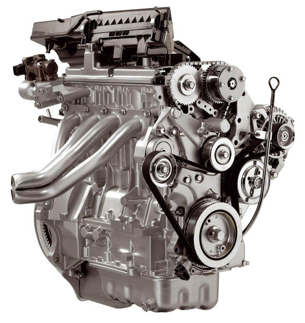 2004 Liberty Car Engine